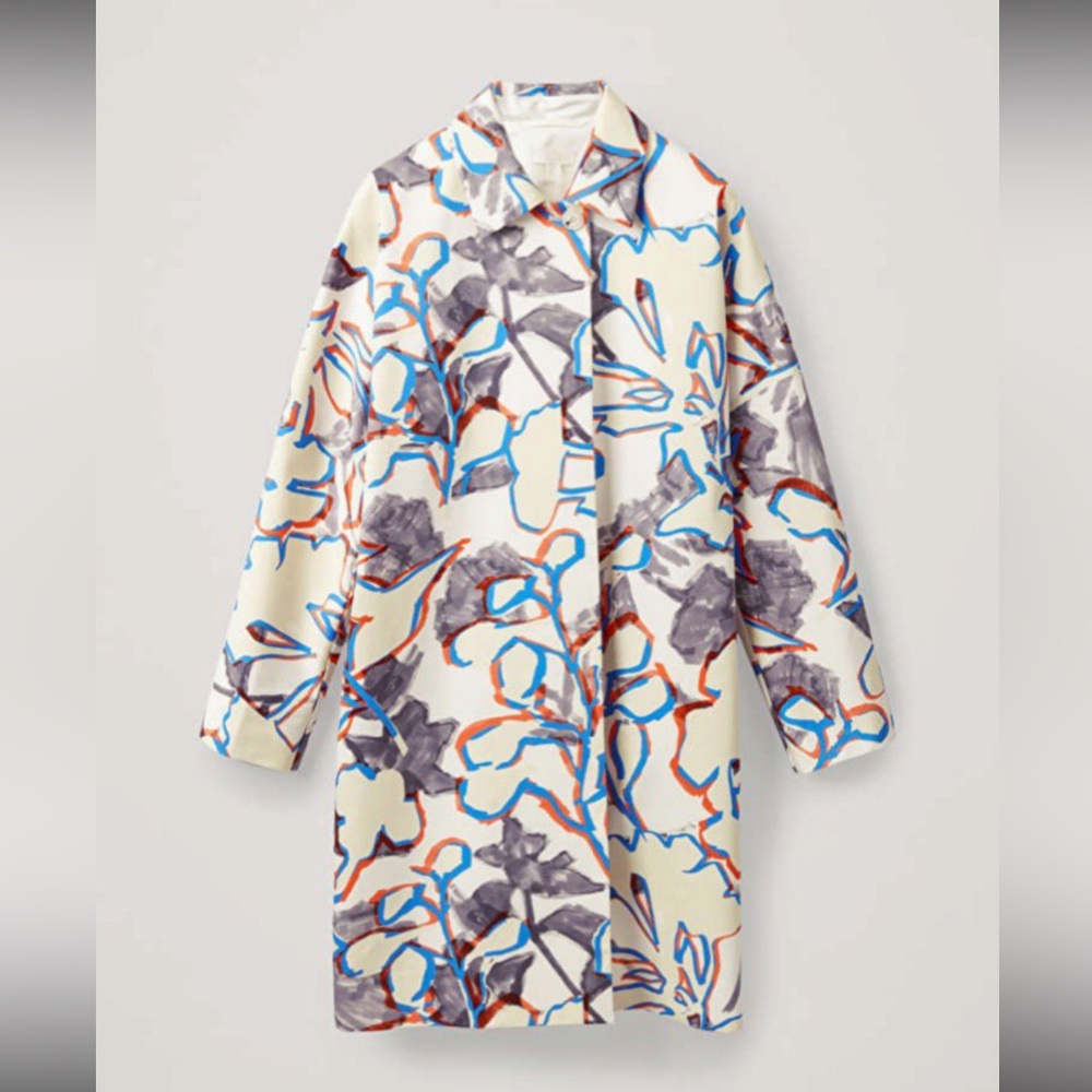 Cos coat